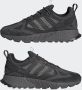 Adidas Originals ZX 1K BOOST SEAS 2.0 Sneakers Schoenen Grijs GW6804 - Thumbnail 10