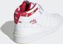 Adidas Originals Forum Mid Thebe Magugu Schoenen - Thumbnail 13