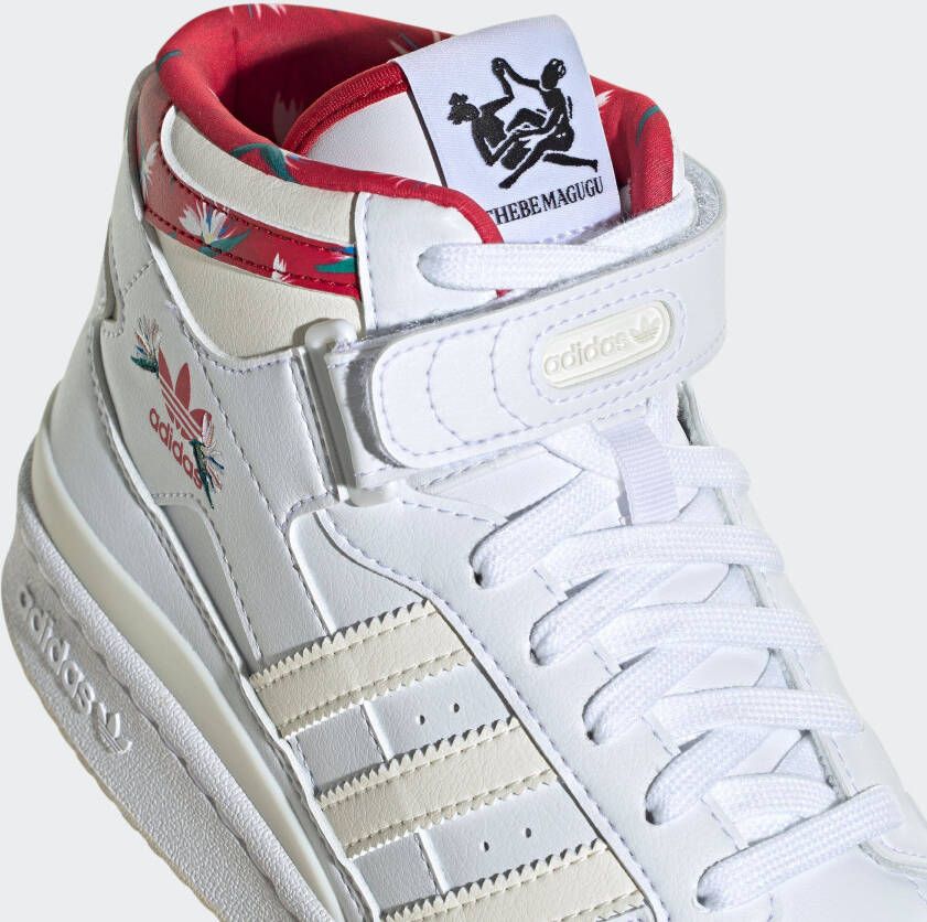 adidas Originals Sneakers FORUM MID THEBE MAGUGU