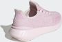 Adidas Sportswear Swift Run 22 Schoenen Dames Roze - Thumbnail 7