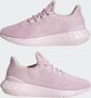 Adidas Sportswear Swift Run 22 Schoenen Dames Roze - Thumbnail 9