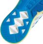 Adidas Originals Witte Leren Sneakers met Boost Technologie White Heren - Thumbnail 9