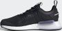 Adidas Originals NMD_V3 Schoenen Core Black Cloud White Core Black Heren - Thumbnail 5
