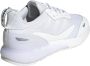 Adidas Originals Sneakers ZX 2K Boost 2.0 Gz7741 schoenen Wit Heren - Thumbnail 6