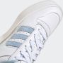 Adidas Originals Forum Bonega W Sneaker Fashion sneakers Schoenen ftwr white clear sky gold met. maat: 36 2 3 beschikbare maaten:36 2 3 - Thumbnail 6