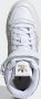 Adidas Originals Forum Bonega Mid Womens Ftwwht Orbgry Cbrown Schoenmaat 38 2 3 Sneakers GZ4293 - Thumbnail 12