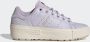 Adidas Sportieve Lilakleurige Sneakers voor Dames Paars Dames - Thumbnail 13