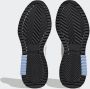 Adidas Originals Retropy F2 sneakers wit lichtblauw lichtgeel - Thumbnail 8
