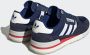 Adidas Originals Treziod 2 Victory Blue Cloud White Legend Ink- Dames Victory Blue Cloud White Legend Ink - Thumbnail 8