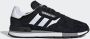 Adidas Originals Treziod 2 Core Black Cloud White Grey Three- Dames Core Black Cloud White Grey Three - Thumbnail 6