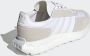 Adidas Originals Retropy E5 Boost Heren Sneakers Schoenen Sportschoenen Wit GW0562 - Thumbnail 15