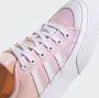 Adidas Originals Sneakers NIZZA PLATFORM - Thumbnail 8