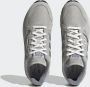 Adidas Originals Treziod 2 Grey Two Grey Grey One- Dames Grey Two Grey Grey One - Thumbnail 4