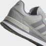 Adidas Originals Treziod 2 Grey Two Grey Grey One- Dames Grey Two Grey Grey One - Thumbnail 6