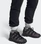 Adidas Originals Hyperturf Sneaker Fashion sneakers Schoenen core black silver met. trace grey maat: 42 2 3 beschikbare maaten:42 2 3 - Thumbnail 10