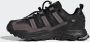 Adidas Originals Hyperturf Sneaker Fashion sneakers Schoenen core black silver met. trace grey maat: 41 1 3 beschikbare maaten:41 1 3 - Thumbnail 11