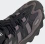 Adidas Originals Hyperturf Sneaker Fashion sneakers Schoenen core black silver met. trace grey maat: 42 2 3 beschikbare maaten:42 2 3 - Thumbnail 13