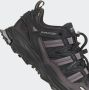 Adidas Originals Hyperturf Sneaker Fashion sneakers Schoenen core black silver met. trace grey maat: 41 1 3 beschikbare maaten:41 1 3 - Thumbnail 15