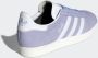 Adidas Gazelle Schoenen in Violet Tone Purple Heren - Thumbnail 4