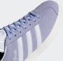 Adidas Gazelle Schoenen in Violet Tone Purple Heren - Thumbnail 6