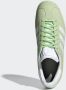 Adidas Gazzelle Sneakers in Semi Green Spark Green Heren - Thumbnail 5