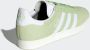 Adidas Gazzelle Sneakers in Semi Green Spark Green Heren - Thumbnail 6