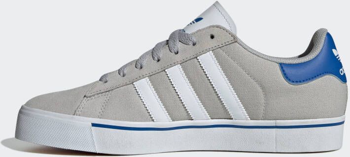 Adidas Originals Sneakers CAMPUS VULC met klassiek canvas-bovenmateriaal - Foto 4