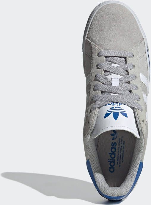 Adidas Originals Sneakers CAMPUS VULC met klassiek canvas-bovenmateriaal - Foto 5
