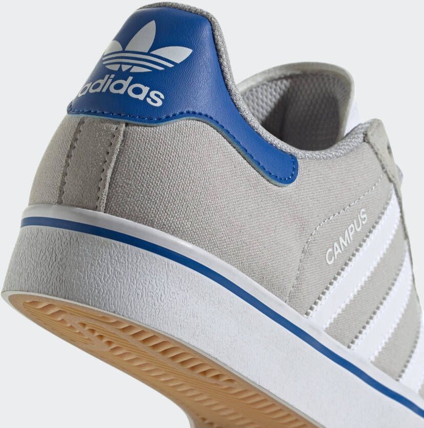 Adidas Originals Sneakers CAMPUS VULC met klassiek canvas-bovenmateriaal - Foto 7