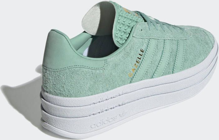 adidas Originals Sneakers GAZELLE BOLD