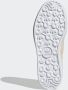 Adidas Beige Gazelle Bold Sneakers Beige Dames - Thumbnail 9