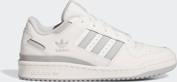 Adidas Originals Forum Low CL adidas Forum in wit formaten: 40.666 - Foto 3