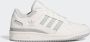 Adidas Originals Forum Low CL adidas Forum in wit formaten: 40.666 - Thumbnail 3