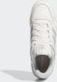 Adidas Originals Forum Low CL adidas Forum in wit formaten: 40.666 - Thumbnail 4