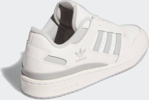 Adidas Originals Forum Low CL adidas Forum in wit formaten: 40.666 - Foto 5