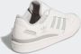Adidas Originals Forum Low CL adidas Forum in wit formaten: 40.666 - Thumbnail 5