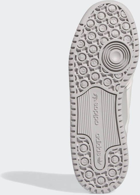 Adidas Originals Forum Low CL adidas Forum in wit formaten: 40.666 - Foto 6
