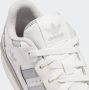 Adidas Originals Forum Low CL adidas Forum in wit formaten: 40.666 - Thumbnail 7