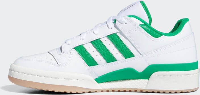 Adidas Originals Forum Low CL Schoenen Unisex Wit - Foto 5