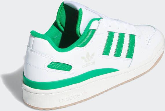 Adidas Originals Forum Low CL Schoenen Unisex Wit - Foto 7