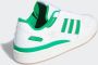 Adidas Originals Forum Low CL Schoenen Unisex Wit - Thumbnail 7