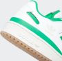 Adidas Originals Forum Low CL Schoenen Unisex Wit - Thumbnail 10