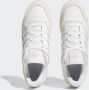 Adidas Originals Forum Low Cl Sneaker Basketball Schoenen chalk white supplier colour crystal white maat: 41 1 3 beschikbare maaten:41 1 3 42 - Thumbnail 8