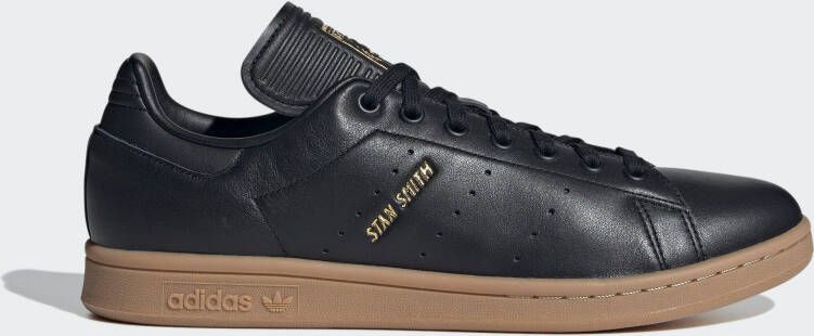Adidas Originals Stan Smith BLACK- Heren BLACK - Foto 8