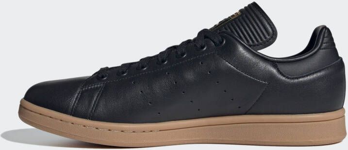 Adidas Originals Stan Smith BLACK- Heren BLACK - Foto 9