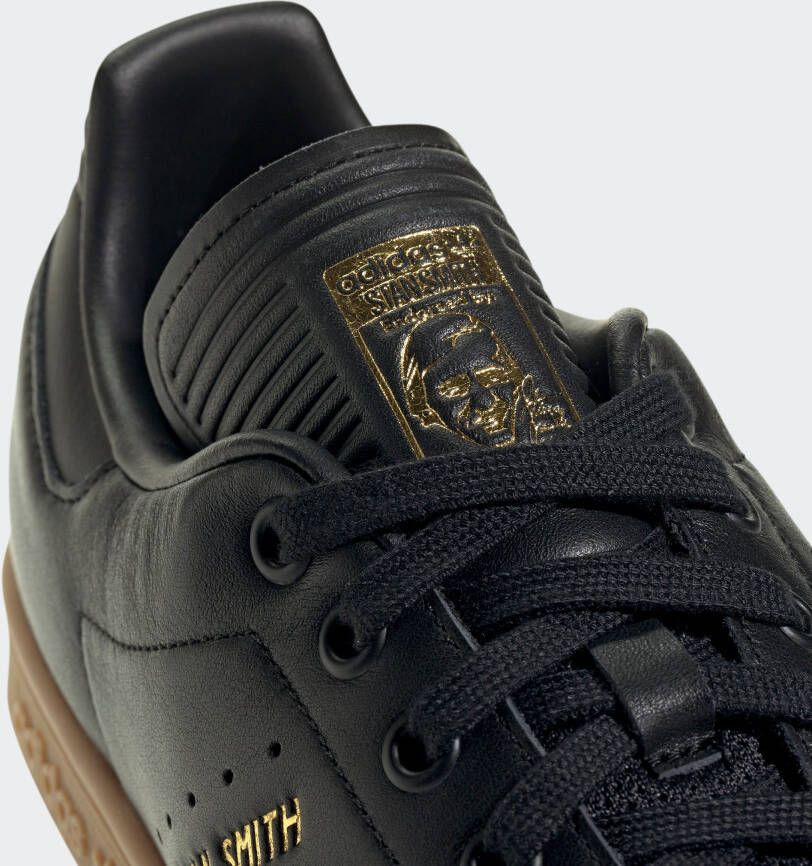 Adidas Originals Stan Smith BLACK- Heren BLACK - Foto 11