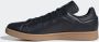 Adidas Originals Stan Smith BLACK- Heren BLACK - Thumbnail 8
