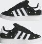Adidas Campus Dames Schoenen Zwart Maat: 38 2 3 Leer Foot Locker - Thumbnail 15