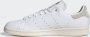 Adidas Originals Stan Smith White- Heren White - Thumbnail 3