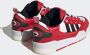Adidas Originals Adi2000 sneakers Rood Dames - Thumbnail 13